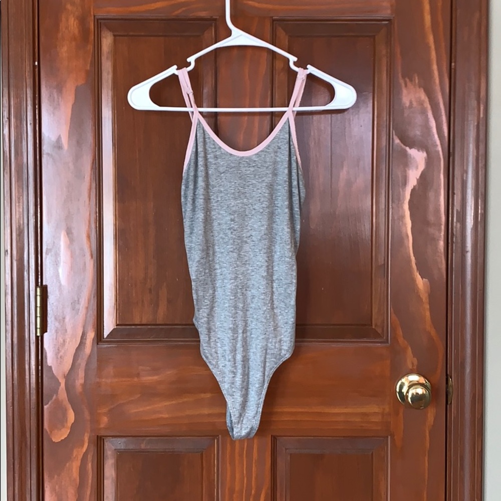Bodysuit